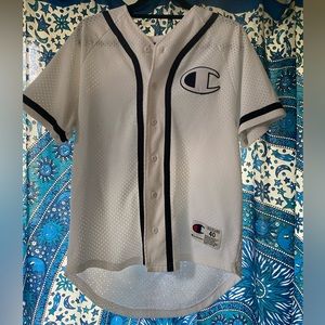 Champion Jersey size medium